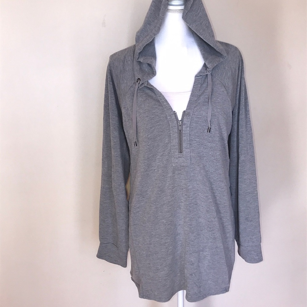 Pullover Hoodie
